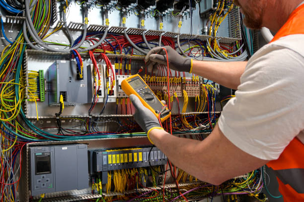 Best Electrical Rewiring Services  in Freeburg, IL