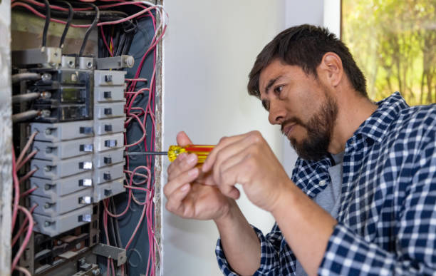 Best Electrical Troubleshooting Services  in Freeburg, IL